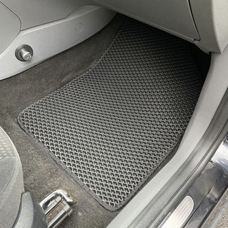 Ворсовые коврики на Ford Focus II 2005&nbsp;-&nbsp;2011 в Улан-Удэ