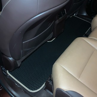 Коврики на Lexus RX IV 2015 - 2022 в Улан-Удэ Коврики на Lexus RX IV 2015 - 2022 в Улан-Удэ