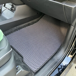 EVA коврики на Hyundai Custo 2021&nbsp;-&nbsp;2026 в Улан-Удэ