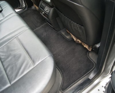 Ворсовые коврики на BMW X5 (E53) 1999&nbsp;-&nbsp;2006 в Улан-Удэ