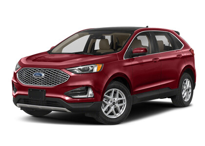 Ворсовые коврики на Ford Edge 2 2015&nbsp;-&nbsp;2026 в Улан-Удэ