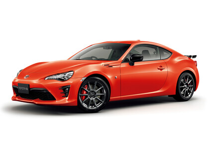 Ворсовые коврики на Toyota GT86 2012&nbsp;-&nbsp;2021 в Улан-Удэ