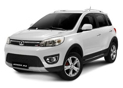 Коврики на Great Wall Hover M4 2012&nbsp;-&nbsp;2017 в Улан-Удэ