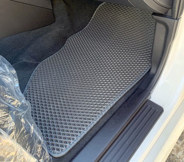 Ворсовые коврики на Great Wall Hover H5 2010&nbsp;-&nbsp;2017 в Улан-Удэ