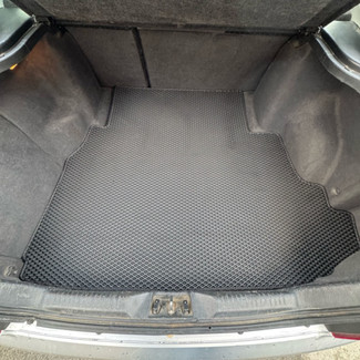 Ворсовые коврики на Honda Accord 6 1997&nbsp;-&nbsp;2002 в Улан-Удэ