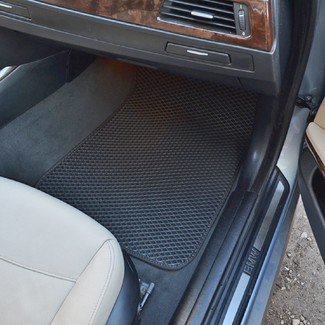 Ворсовые коврики на BMW 3 (E90/E91/E92/E93) 2005&nbsp;-&nbsp;2012 в Улан-Удэ