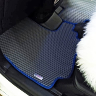 EVA коврики на Honda N-BOX I 2011 - 2017 в Улан-Удэ EVA коврики на Honda N-BOX I 2011 - 2017 в Улан-Удэ