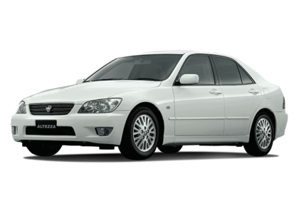EVA коврики на Toyota Altezza 1998 - 2005 в Улан-Удэ EVA коврики на Toyota Altezza 1998 - 2005 в Улан-Удэ