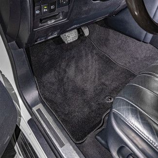 EVA коврики на Lexus LX 570 и LX450d 2007&nbsp;-&nbsp;2023 в Улан-Удэ