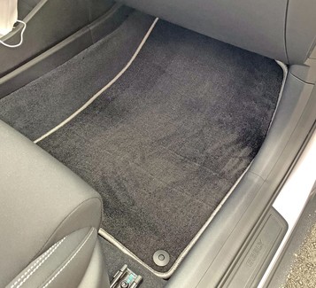 Ворсовые коврики на BelGee X50 2023&nbsp;-&nbsp;2026 в Улан-Удэ