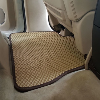 Ворсовые коврики на Cadillac Escalade III 2007&nbsp;-&nbsp;2015 в Улан-Удэ