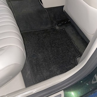 Коврики на KIA K8 2021 - 2026 в Улан-Удэ Коврики на KIA K8 2021 - 2026 в Улан-Удэ