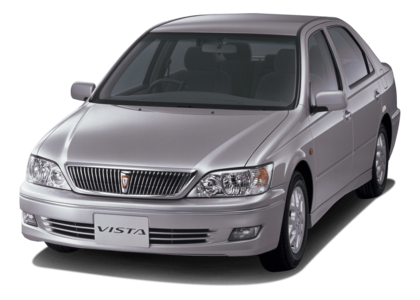 Ворсовые коврики на Toyota Vista (V50) 1998 - 2003 в Улан-Удэ Ворсовые коврики на Toyota Vista (V50) 1998 - 2003 в Улан-Удэ