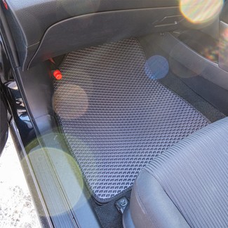 EVA коврики на Toyota Premio II 2007&nbsp;-&nbsp;2021 в Улан-Удэ