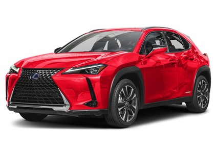 Ворсовые коврики на Lexus UX 2018 - 2026 в Улан-Удэ Ворсовые коврики на Lexus UX 2018 - 2026 в Улан-Удэ