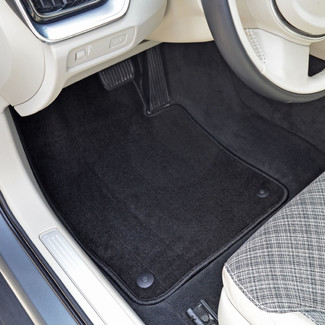 EVA коврики на Volvo S60 III 2018&nbsp;-&nbsp;2026 в Улан-Удэ