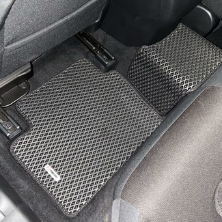 Ворсовые коврики на Mazda 3 2018&nbsp;-&nbsp;2026 в Улан-Удэ