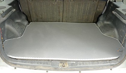 Ворсовые коврики на Honda HR-V I 1998 - 2005 в Улан-Удэ Ворсовые коврики на Honda HR-V I 1998 - 2005 в Улан-Удэ