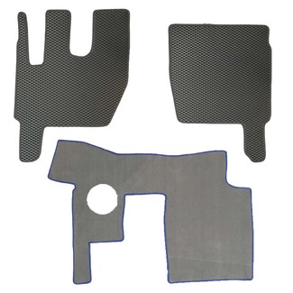 Ворсовые коврики на Shacman F3000 2007&nbsp;-&nbsp;2026 в Улан-Удэ