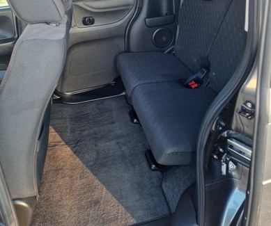 EVA коврики на Honda N-BOX I 2011 - 2017 в Улан-Удэ EVA коврики на Honda N-BOX I 2011 - 2017 в Улан-Удэ