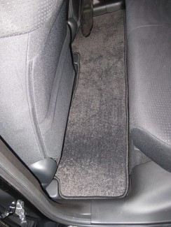 Коврики на Honda CR-V IV 2012&nbsp;-&nbsp;2018 в Улан-Удэ