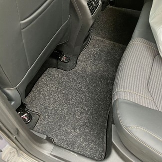 Ворсовые коврики на JAC JS4 2022 - 2026 в Улан-Удэ Ворсовые коврики на JAC JS4 2022 - 2026 в Улан-Удэ