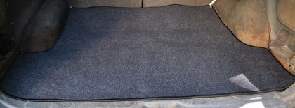 Ворсовые коврики на Nissan Xterra (WD22) 1999&nbsp;-&nbsp;2005 в Улан-Удэ