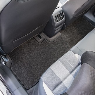 Ворсовые коврики на Volkswagen ID.4 2020&nbsp;-&nbsp;2026 в Улан-Удэ