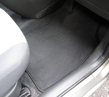 EVA коврики на Fiat Panda II 2003 - 2012 в Улан-Удэ EVA коврики на Fiat Panda II 2003 - 2012 в Улан-Удэ