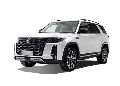 Ворсовые коврики на Changan CS95 2016 - 2026 в Улан-Удэ Ворсовые коврики на Changan CS95 2016 - 2026 в Улан-Удэ