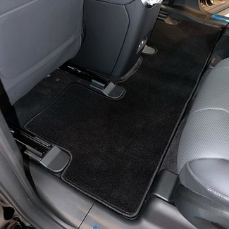 EVA коврики на AITO M7 2022&nbsp;-&nbsp;2026 в Улан-Удэ