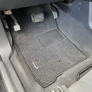 Ворсовые коврики на Dodge Journey 2007&nbsp;-&nbsp;2020 в Улан-Удэ