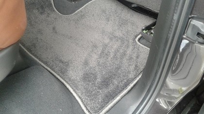 Ворсовые коврики на Cadillac Escalade IV 2015&nbsp;-&nbsp;2021 в Улан-Удэ