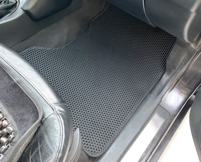 Ворсовые коврики на Great Wall Hover H5 2010&nbsp;-&nbsp;2017 в Улан-Удэ