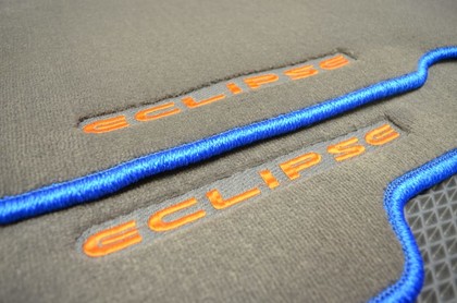 Коврики на Mitsubishi Eclipse III 1999&nbsp;-&nbsp;2005 в Улан-Удэ