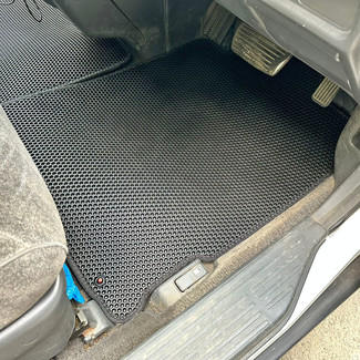 Коврики на Honda Odyssey I 1994&nbsp;-&nbsp;1999 в Улан-Удэ