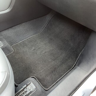 Ворсовые коврики на Toyota Crown Kluger 2021 - 2026 в Улан-Удэ Ворсовые коврики на Toyota Crown Kluger 2021 - 2026 в Улан-Удэ