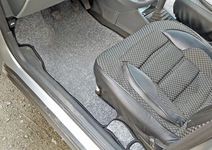 Коврики на Lada (ВАЗ) Priora 2007&nbsp;-&nbsp;2018 в Улан-Удэ