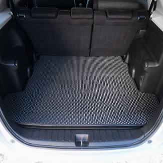 Коврики на Honda Fit Shuttle 2011 - 2015 в Улан-Удэ Коврики на Honda Fit Shuttle 2011 - 2015 в Улан-Удэ