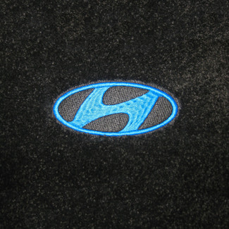 Коврики на Hyundai i30 III 2016 - 2026 в Улан-Удэ Коврики на Hyundai i30 III 2016 - 2026 в Улан-Удэ