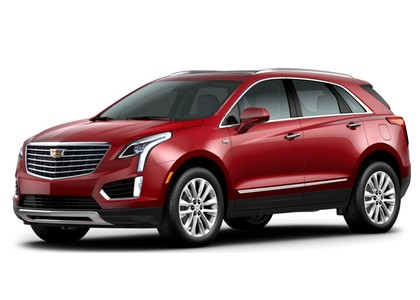 EVA коврики на Cadillac XT5 2016 - 2024 в Улан-Удэ EVA коврики на Cadillac XT5 2016 - 2024 в Улан-Удэ