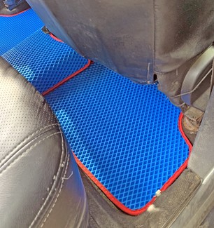 Коврики на Renault Logan II 2012 - 2022 в Улан-Удэ Коврики на Renault Logan II 2012 - 2022 в Улан-Удэ