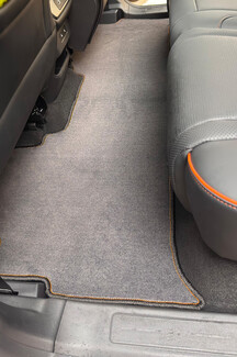 Коврики на Jetour T1 2025&nbsp;-&nbsp;2026 в Улан-Удэ