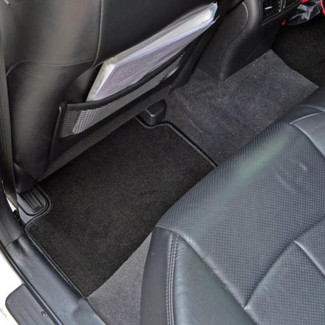 Ворсовые коврики на Infiniti G IV Седан 2006&nbsp;-&nbsp;2014 в Улан-Удэ