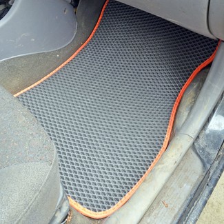 Коврики на Hyundai Accent 1999 - 2012 в Улан-Удэ Коврики на Hyundai Accent 1999 - 2012 в Улан-Удэ