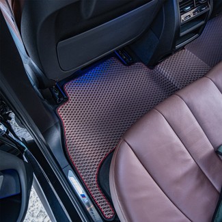 Коврики на BMW X5 (G05/G18) 2018&nbsp;-&nbsp;2026 в Улан-Удэ