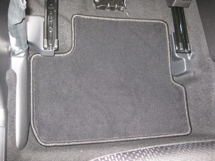 EVA коврики на Mazda 3 2009 - 2013 в Улан-Удэ EVA коврики на Mazda 3 2009 - 2013 в Улан-Удэ