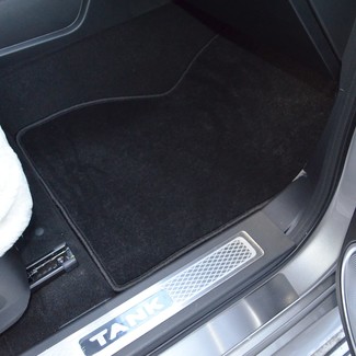 Коврики на Tank 500 2021&nbsp;-&nbsp;2026 в Улан-Удэ