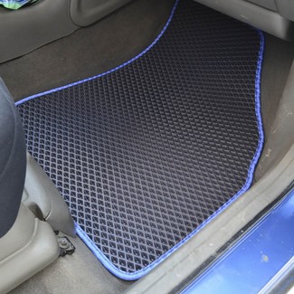 Коврики на Chevrolet Rezzo 2004&nbsp;-&nbsp;2008 в Улан-Удэ