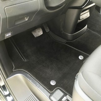 EVA коврики на Hyundai Staria 9 мест 2021&nbsp;-&nbsp;2026 в Улан-Удэ